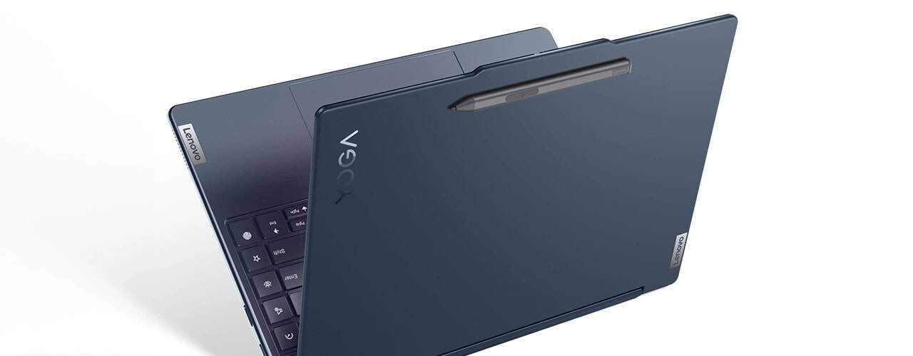 מחשב נייד Lenovo Yoga