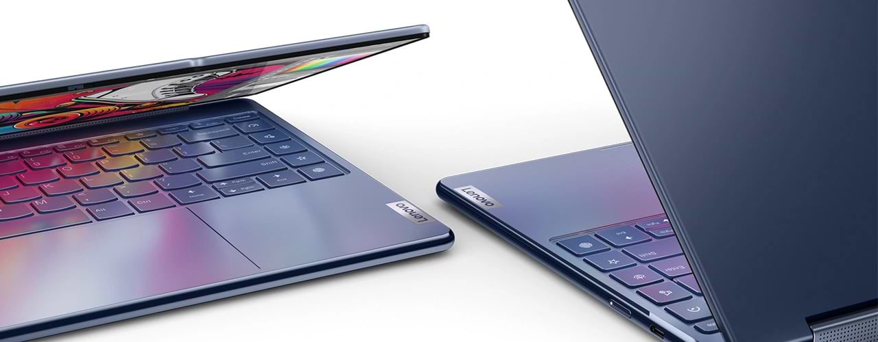 מחשב נייד Lenovo Yoga