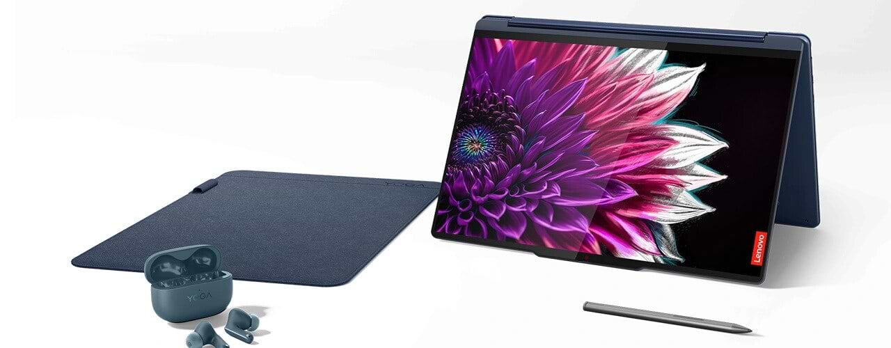 מחשב נייד Lenovo Yoga