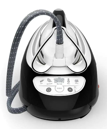 מגהץ קיטור Tefal GV9550 - שנתיים אחריות ע"י היבואן הרשמי