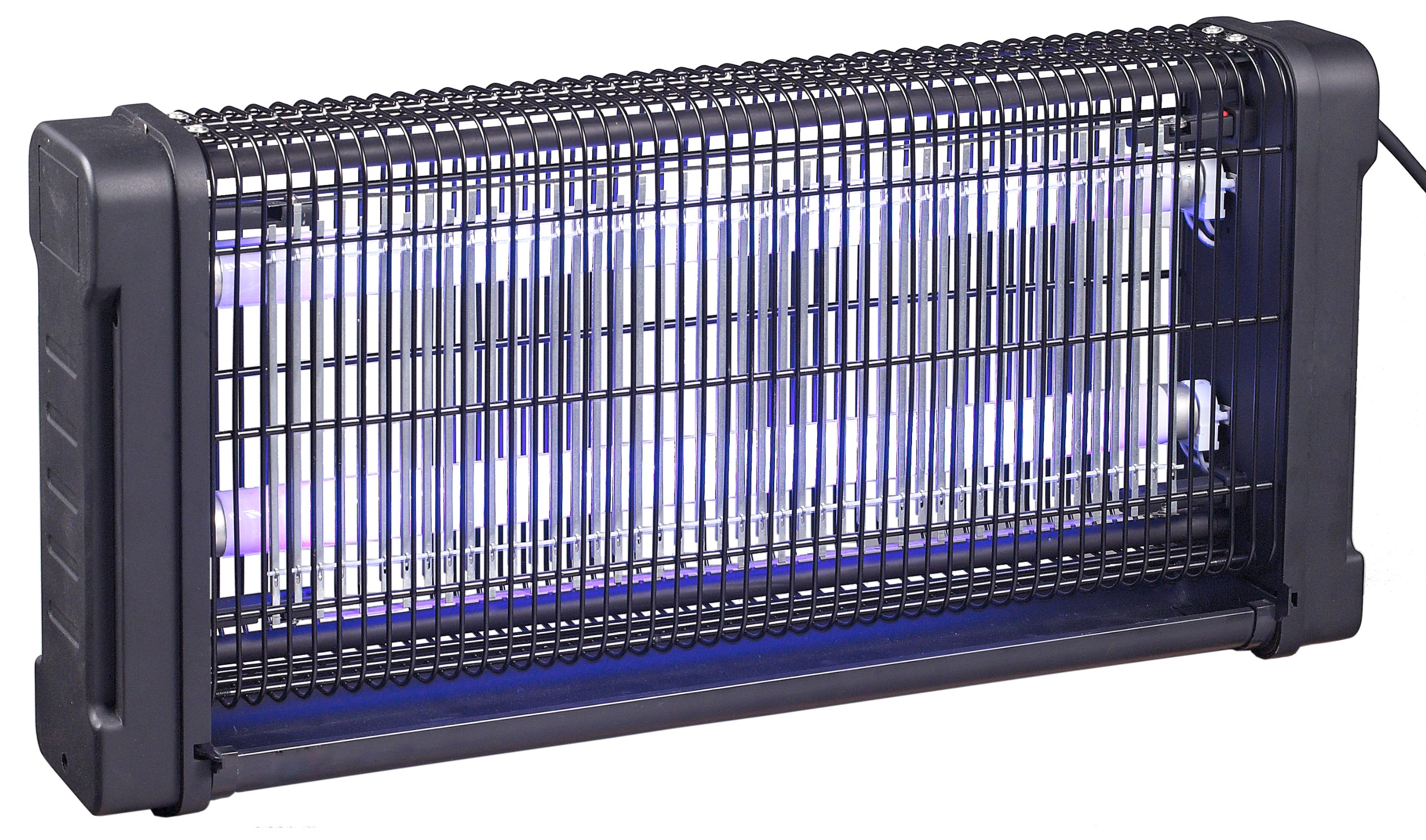 קטלן יתושים Electra GC2-30 - גימור שחור