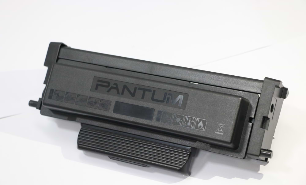 מחסנית טונר Pantum Tl410x - צבע שחור