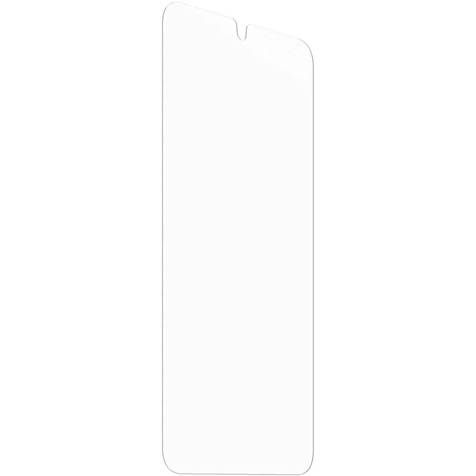 מגן מסך זכוכית Otterbox ל Galaxy S23 דגם Alpha Flex - שקוף שנה אחריות ע"י היבואן הרשמי
