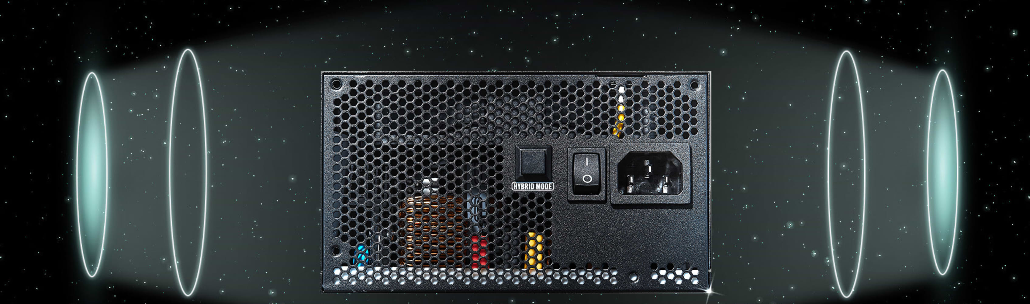  ספק כוח Antec NeoECO Modular GOLD 750W - שנה אחריות ע"י היבואן