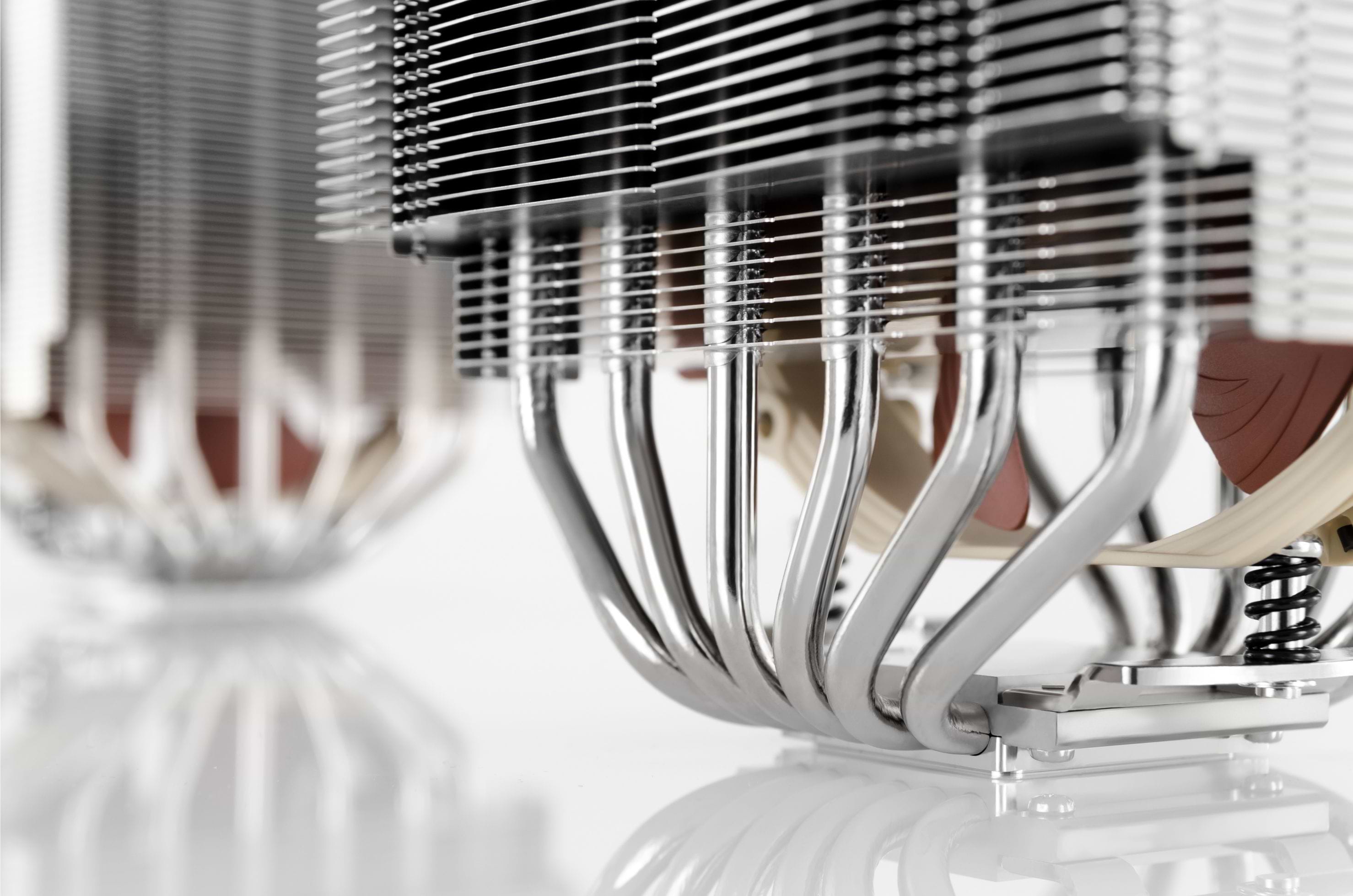 קירור למעבד Noctua NH-D15S CPU Cooler - שנה אחריות ע"י היבואן