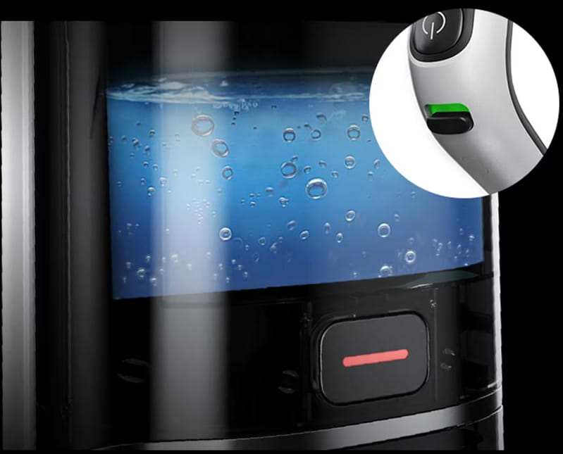 שואב שוטף אלחוטי Dreame h14 Pro - שנתיים אחריות ע"י היבואן הרשמי