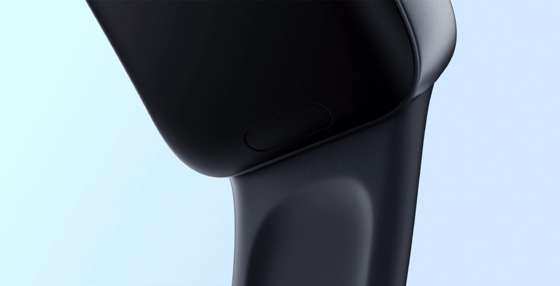 צמיד כושר חכם Huawei Band 8 - צבע שחור שנה אחריות ע"י היבואן הרשמי
