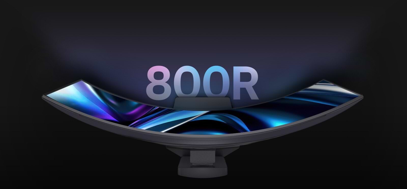 מסך מחשב גיימינג קעור 39'' LG UltraGear 39GS95QE-B G-Sync OLED UWQHD HDR10 0.03ms 240Hz - צבע שחור שלוש שנות אחריות ע"י היבואן הרשמי