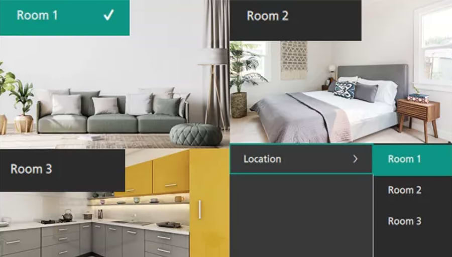 מקרן וידאו Philips NeoPix 530 FHD - צבע שחור שנה אחריות ע"י היבואן הרשמי