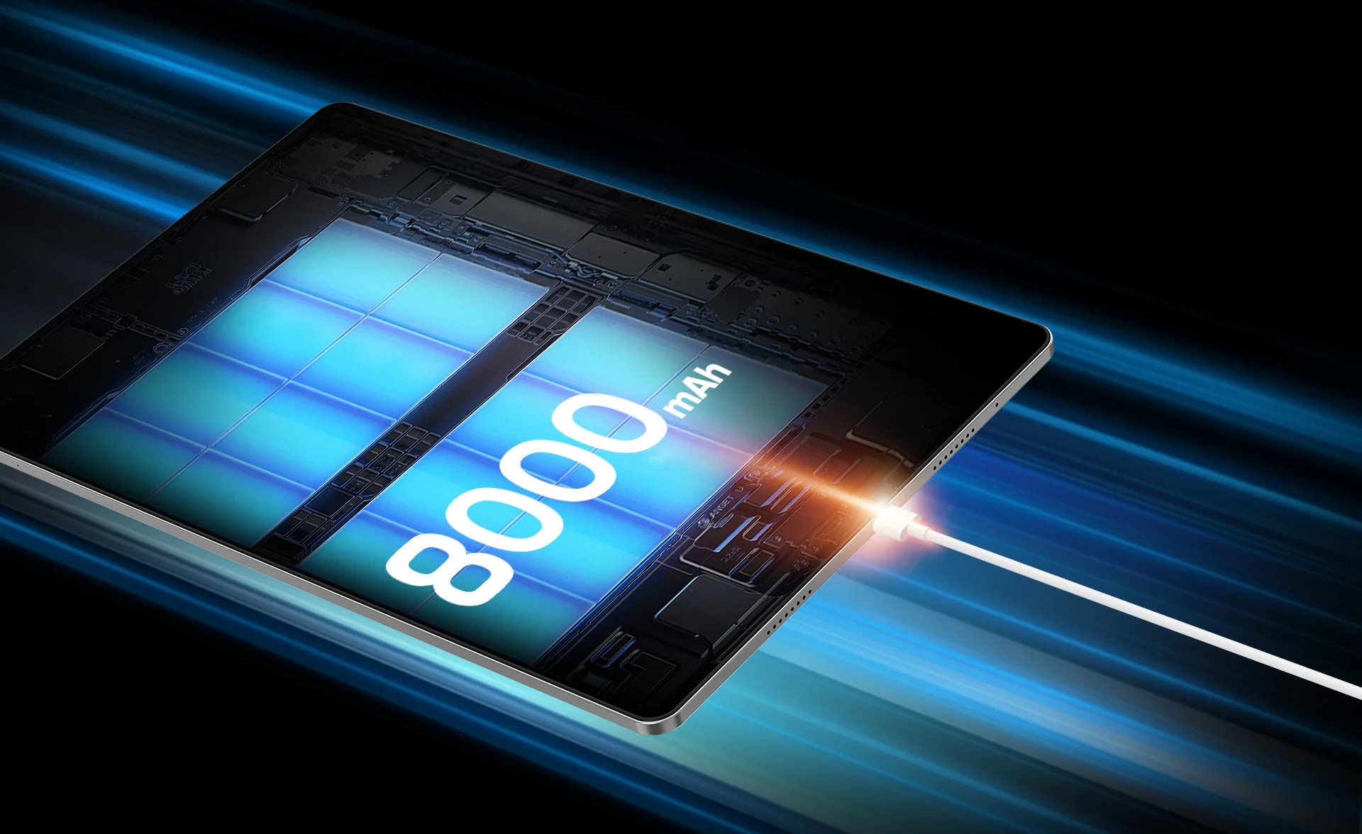 טאבלט Teclast T50 Pro 11" 256GB 8GB RAM 4G LTE + WiFi - צבע אפור שנה אחריות ע"י היבואן הרשמי