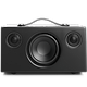 רמקול  Audio Pro Addon C5 Mkii - צבע שחור שנתיים אחריות ע"י היבואן הרשמי