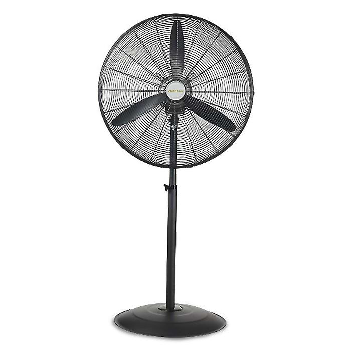 מאוורר עמוד תעשייתי 28 דגם Goldine atl-56