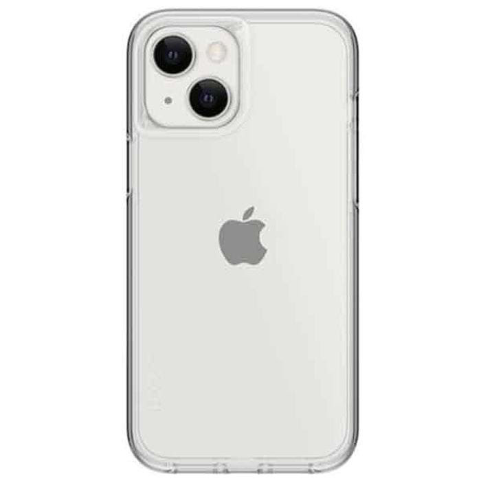 כיסוי Skech ל iPhone 14 Max דגם Duo - שקוף שנה אחריות עי היבואן הרשמי