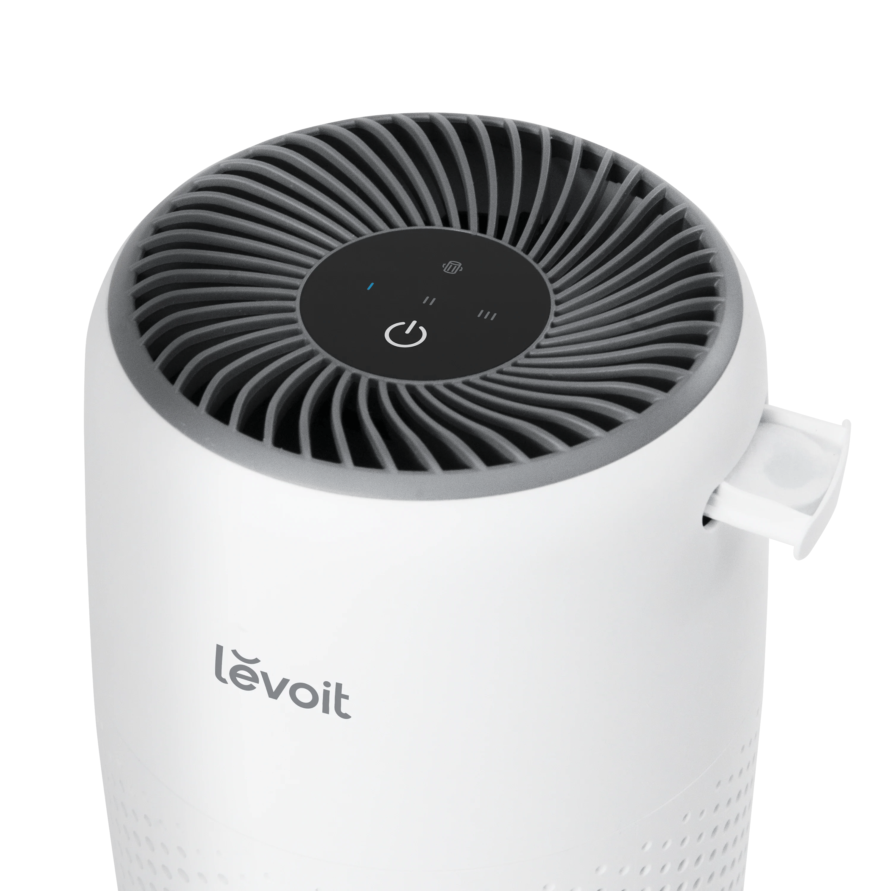 מטהר אוויר Levoit Core Mini LAP-C161 Air Purifier - צבע לבן שנה אחריות ע