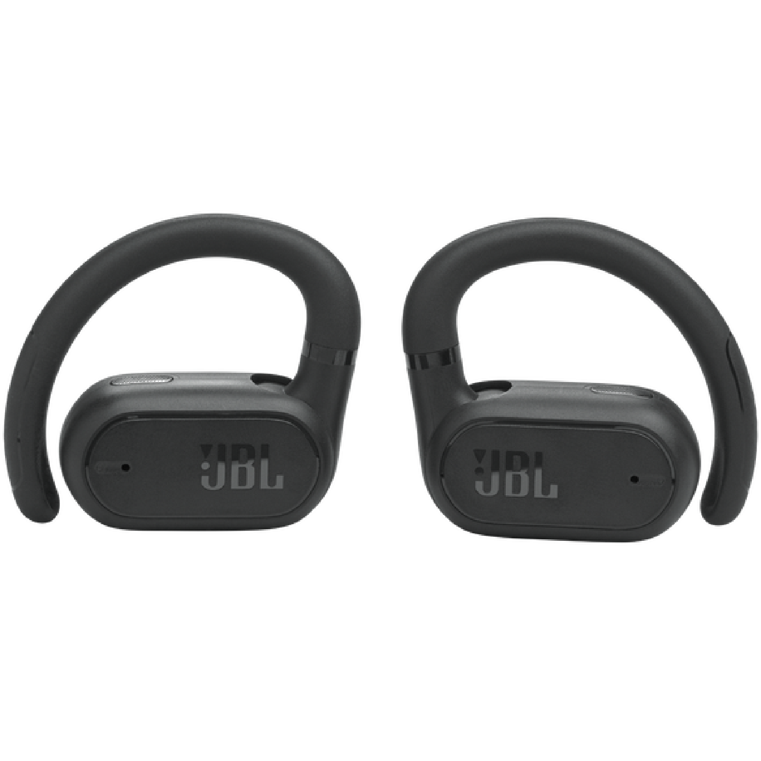 אוזניות אלחוטיות JBL Soundgear Sense - צבע שחור שנה אחריות ע