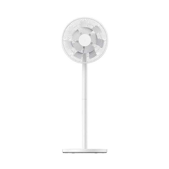  מאוורר עומד חכם 14" Xiaomi Mi Standing Fan 2   - שנה אחריות ע"י היבואן הרשמי