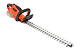 גוזם גדר חיה 670 מ''מ 40V דגם POWER PLUS POWDPG7536 - גוף בלבד