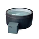 בריכת קרח Ice 3KV ללא ריהוט NetSpa