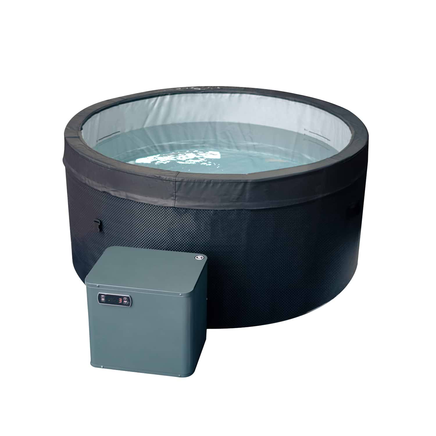 בריכת קרח Ice 5KV כולל ריהוט NetSpa