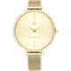 שעון יד לאישה Tommy Hilfiger Kelly 1782114 38mm - צבע זהב אחריות לשנתיים
