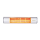 תנור חימום קליפסו מוגן מים גולד ליין GOLDLINE IP65 ALT-2611
