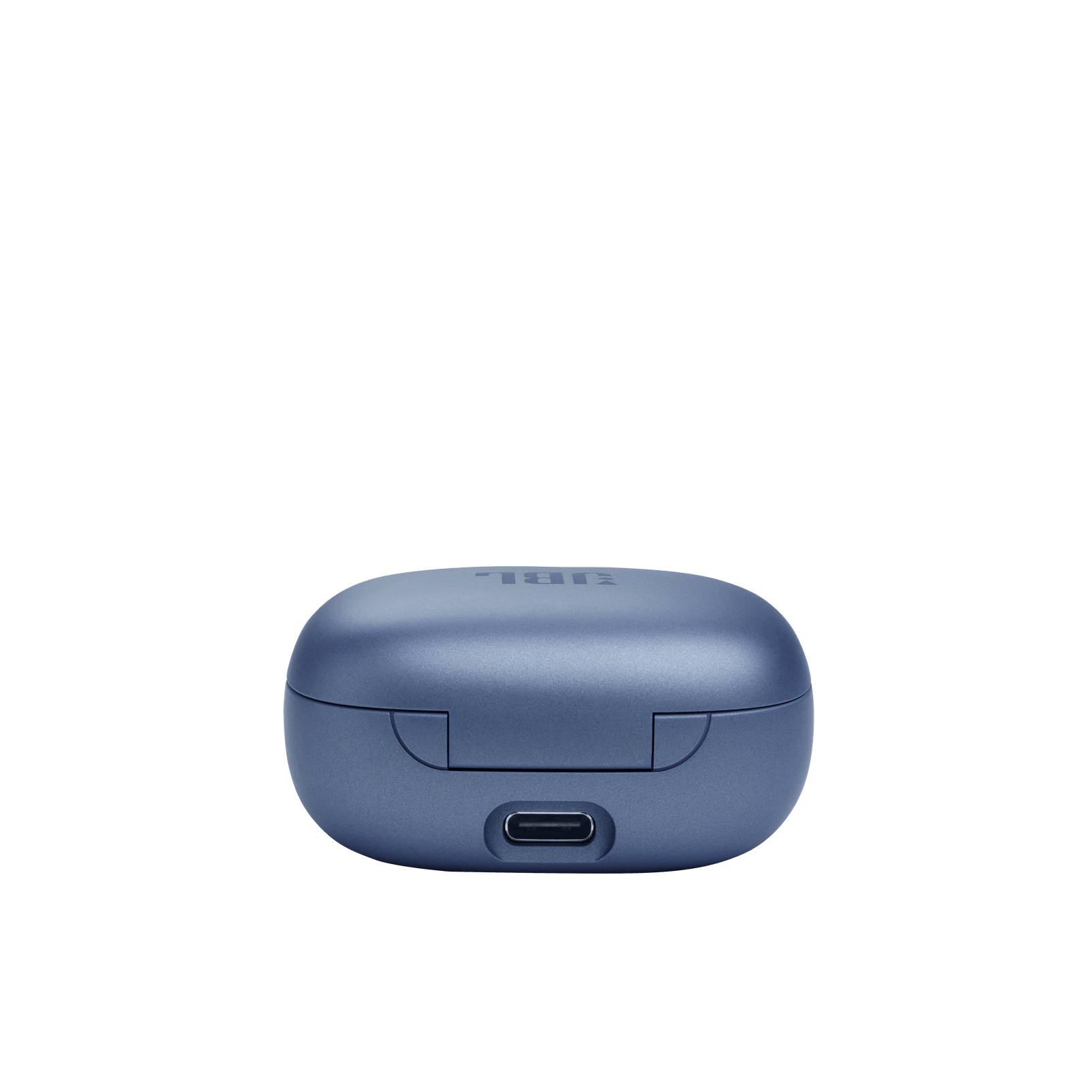 אוזניות אלחוטיות עם סינון רעשים אקטיבי JBL Live Pro 2 TWS - צבע כחול שנה אחריות ע