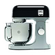 מיקסר Picasso שחור  KENWOOD KMIX KMX770ABK - אחריות ברמיאג יבואן רשמי 10 שנים למנוע