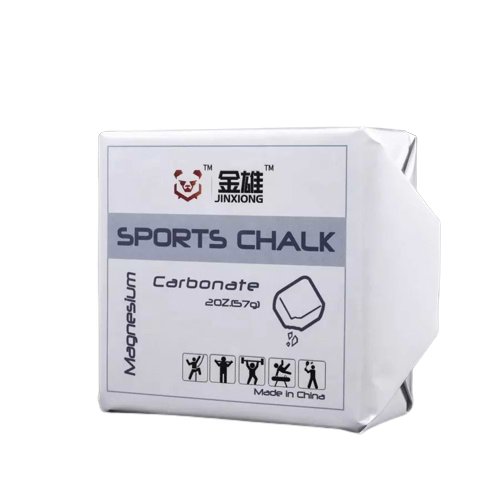 בלוק מגנזיום Chalk Blocks - יחידה אור ספורט