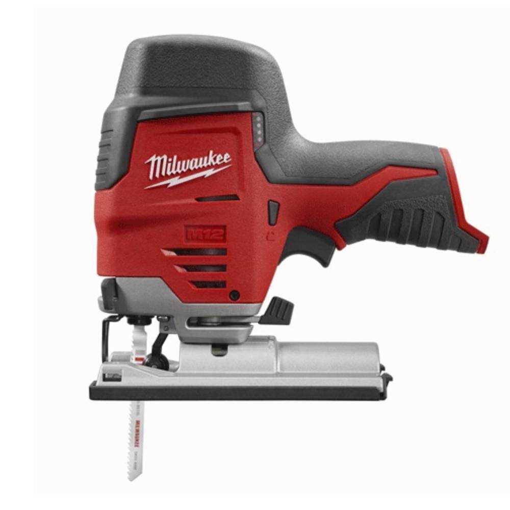 מסור אנכי גיקסו 12V  2445-20 / M12 JS MILWAUKEE-גוף בלבד 