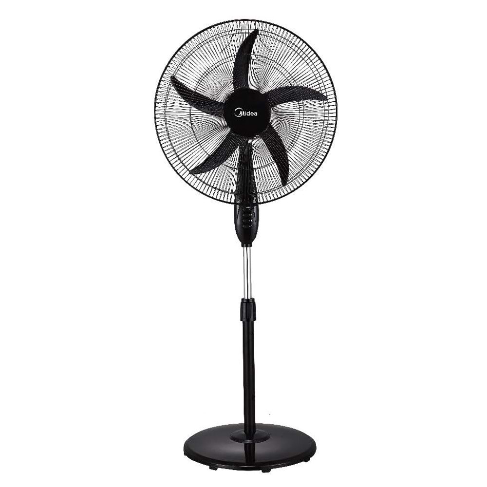 מאוורר עמוד 20'' MIDEA  FS50-12P