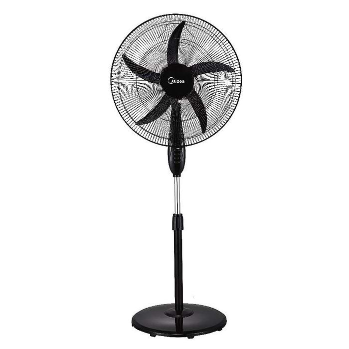 מאוורר עמוד 20'' MIDEA  FS50-12P