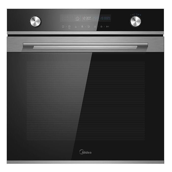 תנור אפייה בנוי 72 ליטר דגם MIDEA 7NM30E0/6764 