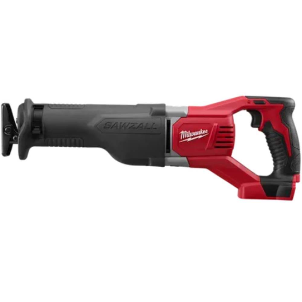 מסור חרב ארוך 18V עם 2 סוללות 4AH ומטען  MILWAUKEE 2621-22-4AH / M18 BSX  