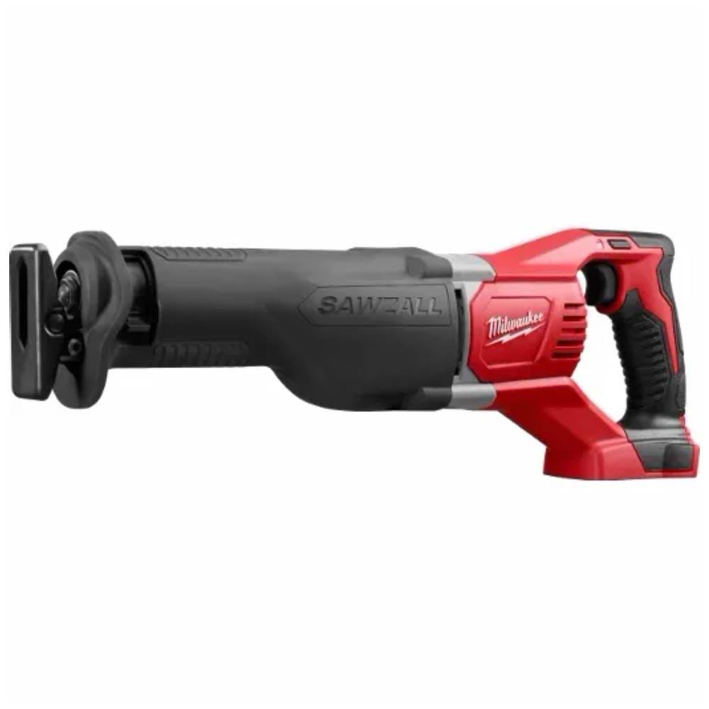 מסור חרב ארוך 18V עם 2 סוללות 4AH ומטען  MILWAUKEE 2621-22-4AH / M18 BSX  