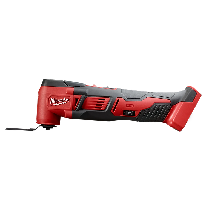 מולטיטול נטען  Milwaukee 2626-20/M18-BMT REDLITHIUM-ION 18V – גוף בלבד 