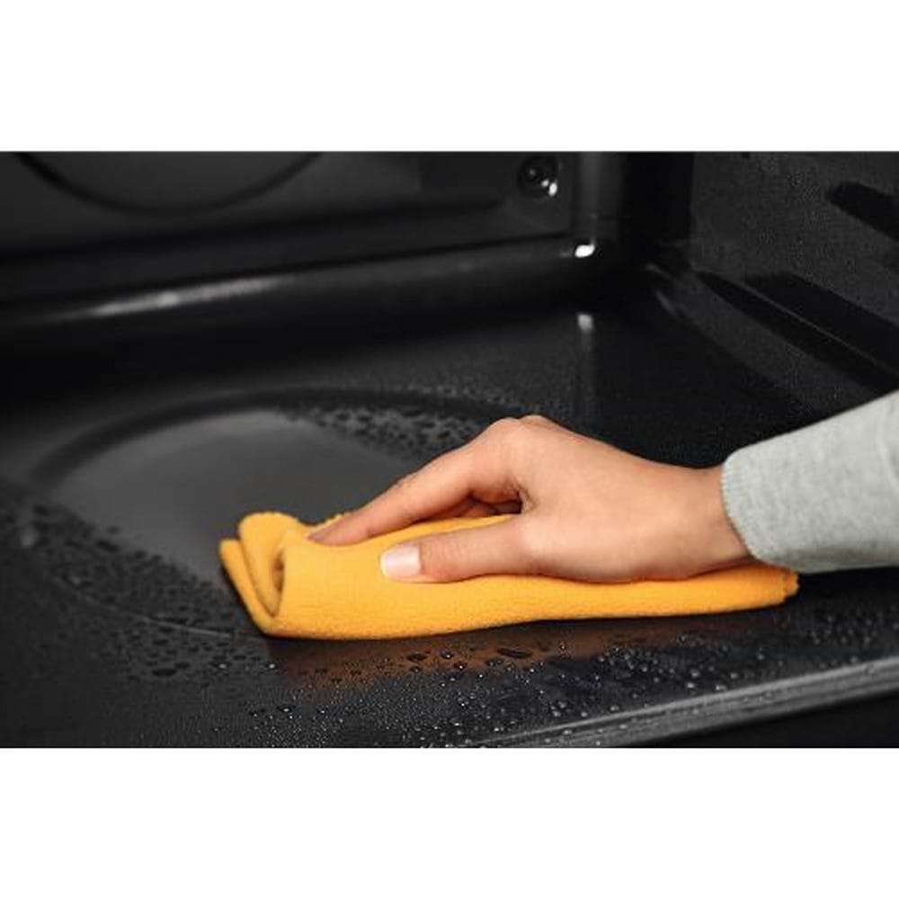 תנור אפייה בנוי תוצרת גרמניה 71 ליטר שחור דגם  ELECTROLUX EOH6423K| אחריות יבואן רשמי תוצרת גרמניה