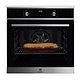 תנור בנוי נירוסטה Electrolux eoh6423x- תוצרת גרמניה