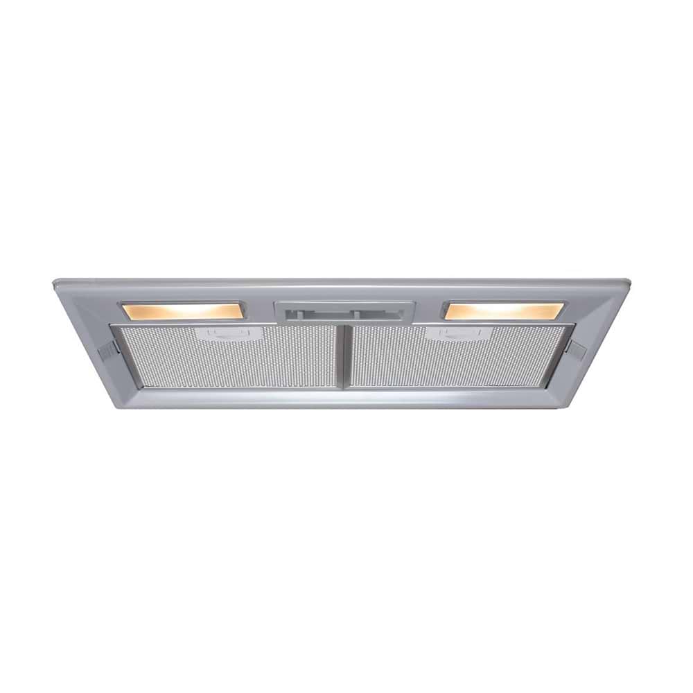 קולט אדים בנוי נירוסטה ליוונט LV B 831 רוחב 52.8