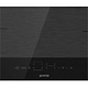 כיריים אינדוקציה Gorenje יבואן רשמי IT 843SYB - צבע שחור אחריות ע