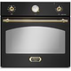 תנור מיקרוגל בנוי מפואר זהב דגם MIDEA TF944EZ8-S00EB0 /6604 - אחריות שלוש שנים מלאות יבואן רשמי