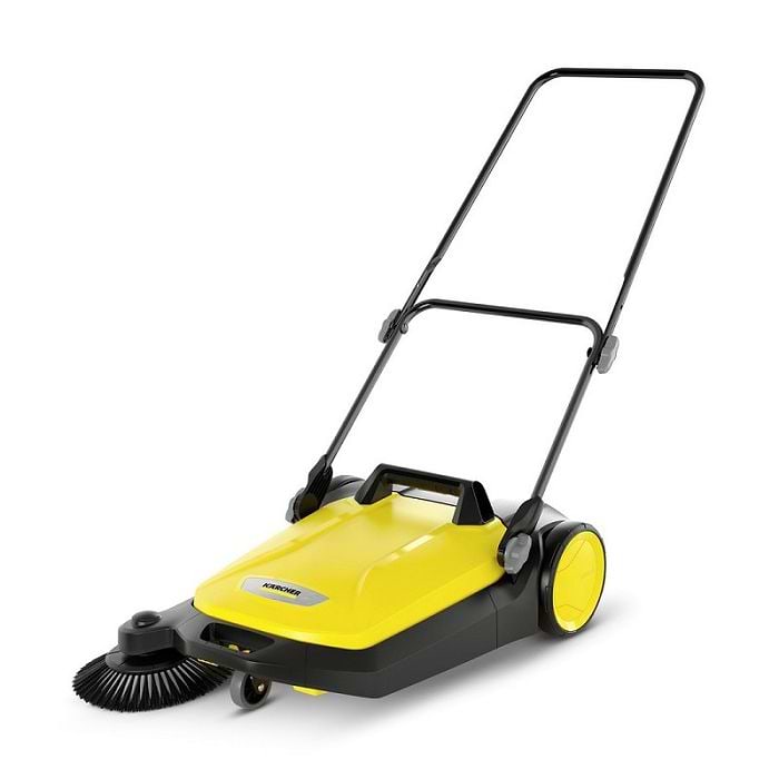מכונת טיטוא דגם KARCHER S4 יבואן רשמי