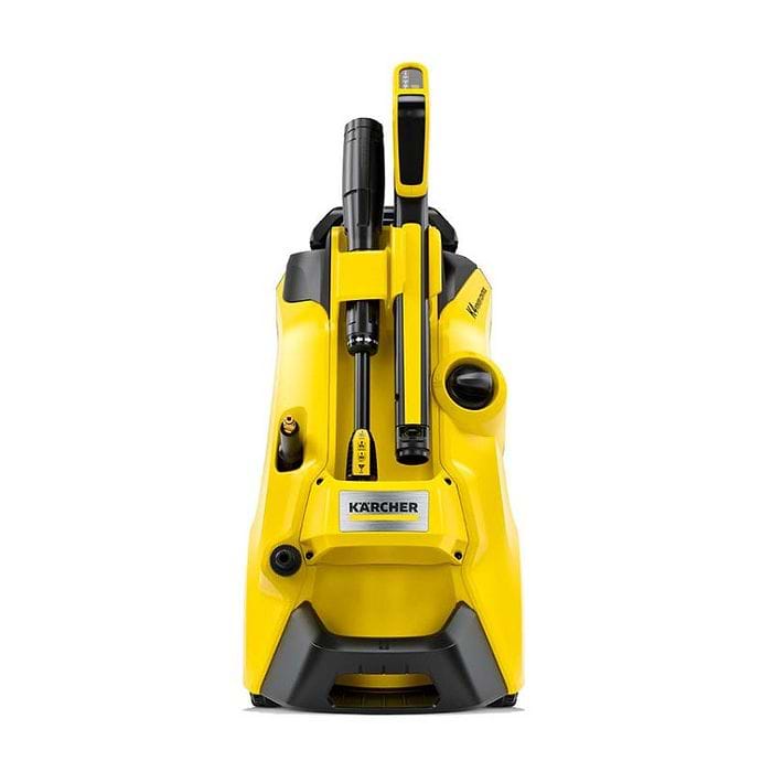 מכונת שטיפה Karcher K4 POWER CONTROL - יבואן רשמי