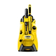 מכונת שטיפה Karcher K4 POWER CONTROL - יבואן רשמי