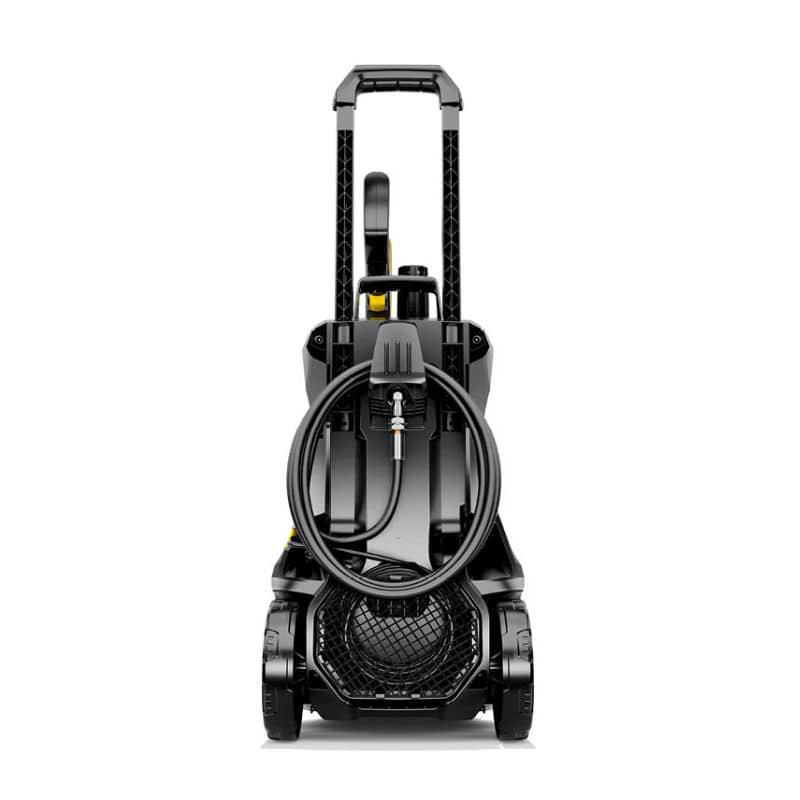 מכונת שטיפה K4 POWER CONTROL KARCHER