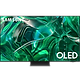 טלוויזיה חכמה 77" Samsung QE77S95C S95C 2023 TV Smart 4K OLED - אחריות יבואן רשמי