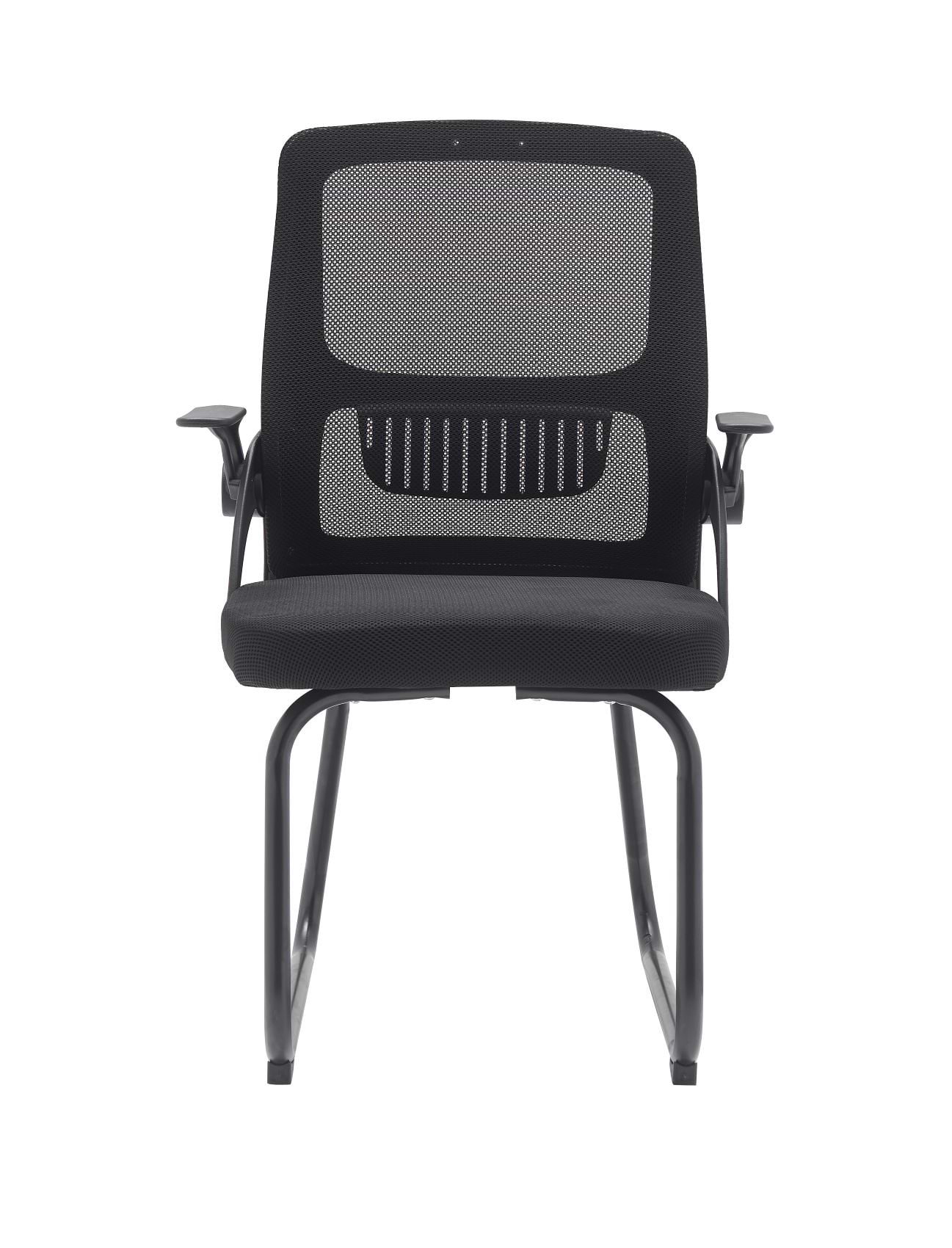 כסא אורחים אורטופדי דגם RSM-1048 לחדר המתנה ROSSO ITALY