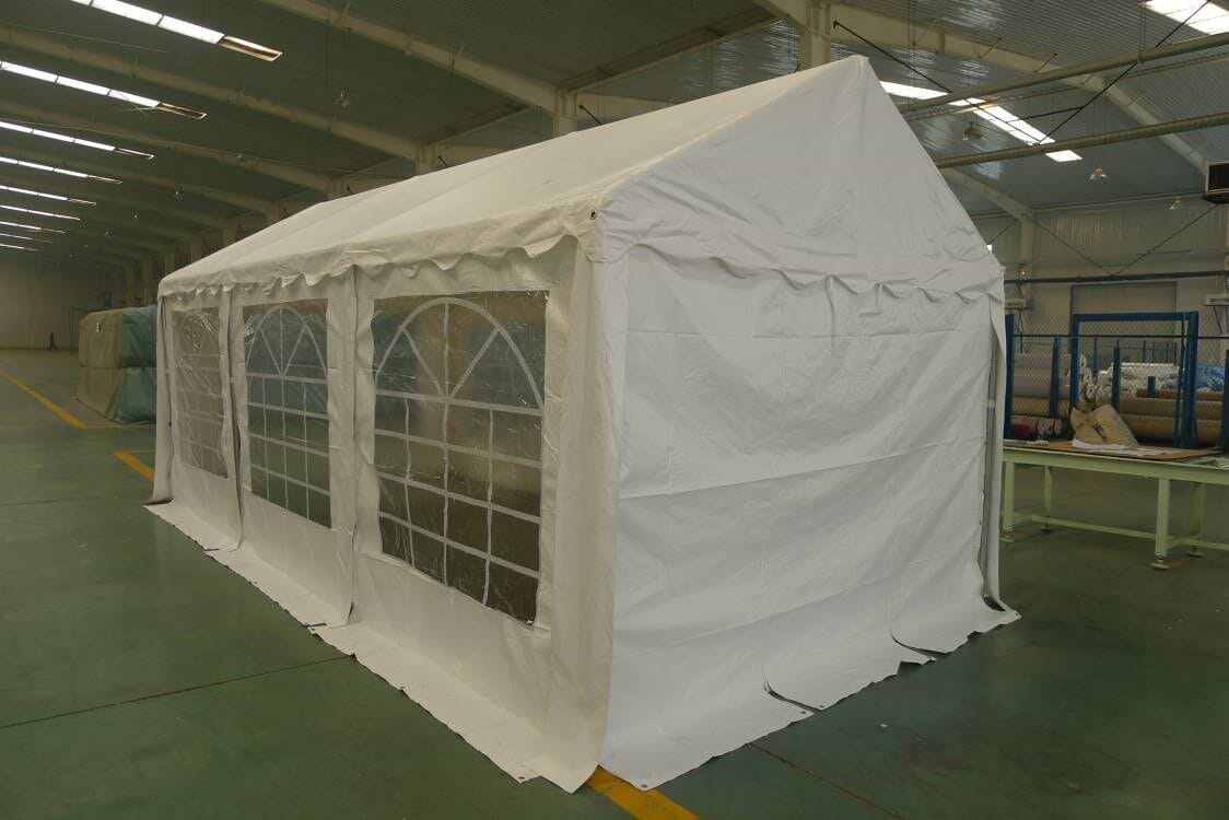 אוהל לאירועים  4X6 פרימיום PVC מחוזק PLAYA