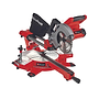 מסור פנדל 8 1/4"  נטען 36V דגם TS-SM 36-210 LI-SOLO Einhell - גוף בלבד