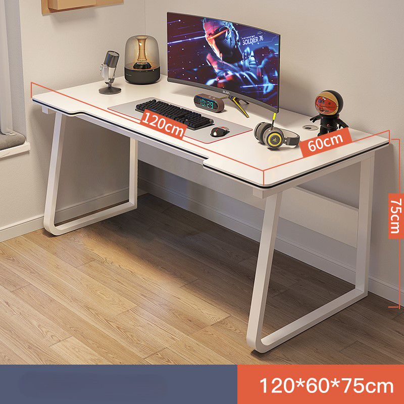 שולחן מחשב וכתיבה גיימרים רוחב 120 ס