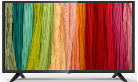 טלוויזיה חכמה Electra 50
